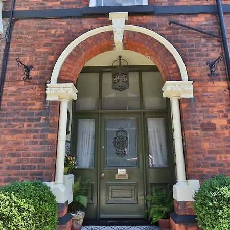 The Bays Clee Rd Apartment Cleethorpes Exterior photo