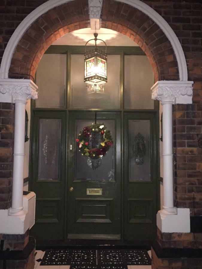 The Bays Clee Rd Apartment Cleethorpes Exterior photo